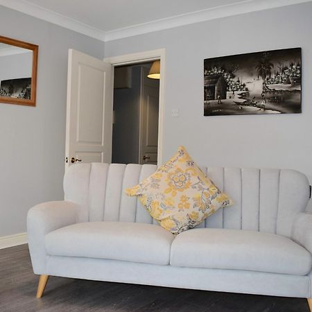 Two Bedroom Apartment In Dublin Exterior foto