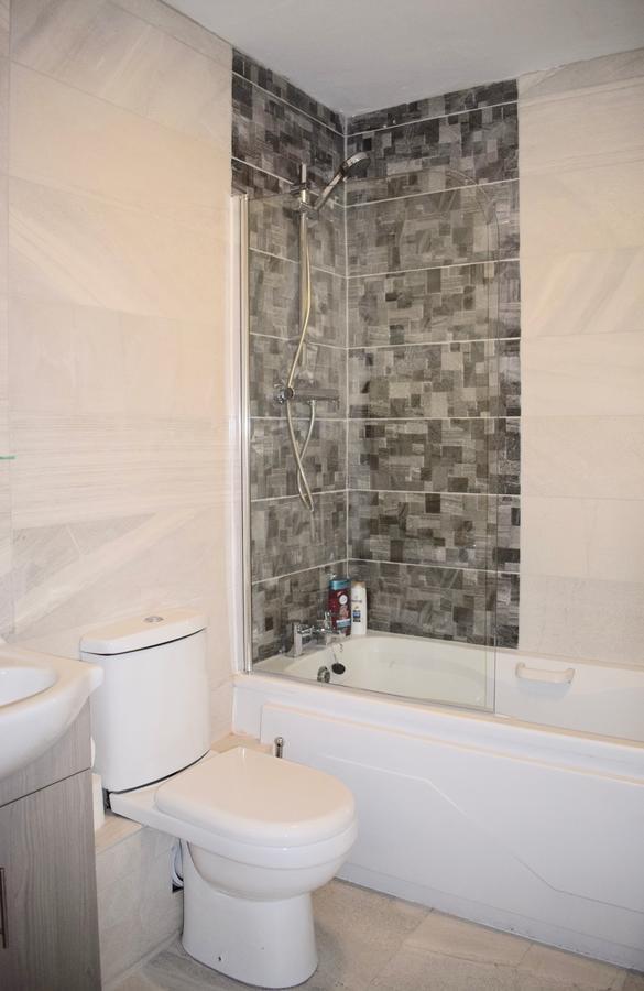 Two Bedroom Apartment In Dublin Exterior foto