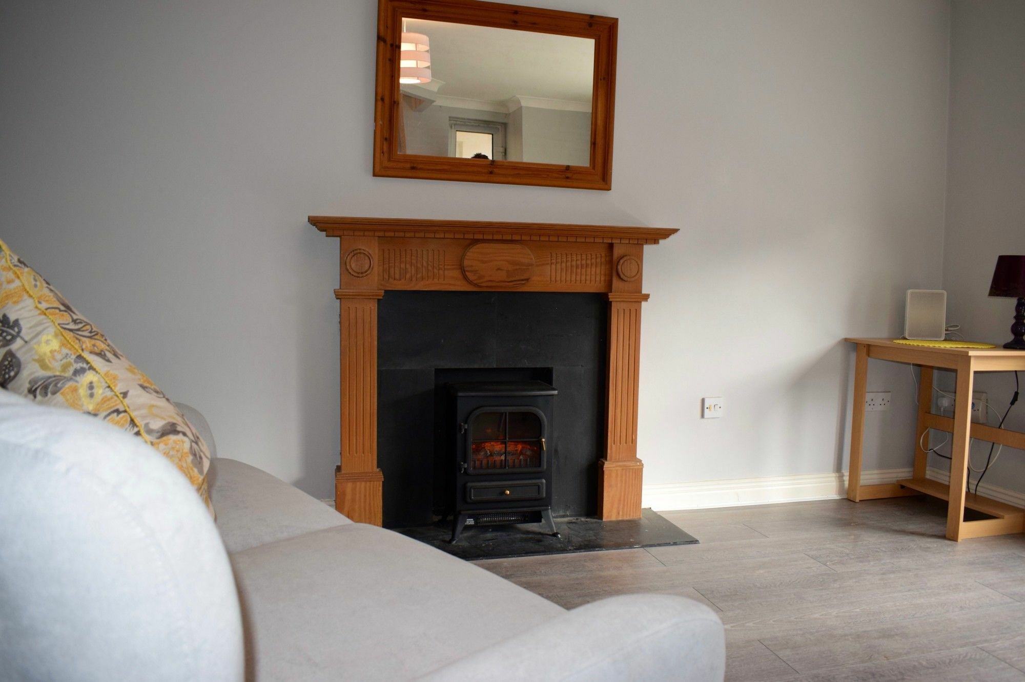 Two Bedroom Apartment In Dublin Exterior foto
